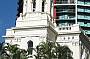 Historical Brisbane City Building