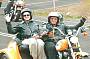 Harley Davidson 2 Hour Trike Ride