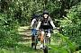 Bump Track Mountain Biking