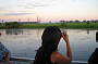 Yellow Waters Cruise