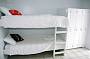 Bunk room