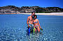 A Day on LIZARD ISLAND
