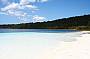Lake Birrabeen-Fraser Island