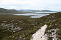 South Coast Track Trek 9 day trek