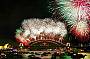 Sydney New Years Eve Cruises