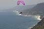 Tandem Paragliding Flight Experiences along the Illawarra's beautiful South Coast escapement at Stanwell Park