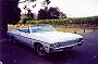 CONVERTIBLE DANDENONG/YARRA VALLEY RANGES TOUR (PRICE PER CAR)