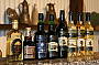 Taste tropical fruit wines and liqueurs at two wineries.