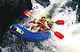 Russell River Full Day Sports Rafting Ex Cairns