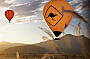 Hot Air Balloon Ride