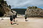 Granite Beach
