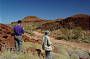Ranges near Tom Price