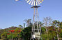 Windmill in Watsonville