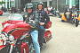 Group ride to the broadwater tour