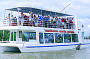Original Adelaide River Queen Boat
