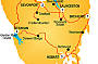 Travel Map