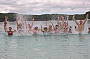 Swim Blue Lagoon