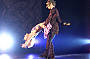 Jupiters Hotel and Casino Dinner and Show
