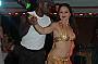 Sydney Harbour Salsa Latin Cruise Buffet Dinner 