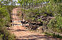 Outback track 