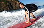 3.5 hour Group Surfing Lesson