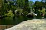 Granite Gorge Weir and Swimming