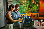 Skyrail’s Rainforest Interpretation Centre is a fun learning experience for people of all ages.