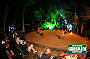 Aboriginal arena