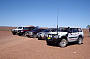 3 State Adventure 4wd Tag Along Tour - 10 Days