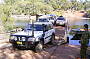 Cape York 4wd Tag Along Tour - 18 Days