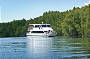 Cairns Habitat Cruise - PM Tour