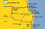 Byron Bay and Tropical Fruit World
