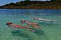 Swim at Blue Lagoon