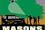 Masons' Logo