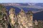 Three Sisters
