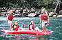 Russell River Full Day Sports Rafting Group Booking 4 or more passengers ex Port Douglas