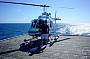 Fly/Cruise with Down Under Heli and Osprey V