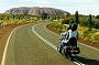 Uluru Cruise