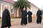 Benedictine Monks