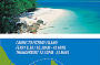 Fitzroy Island Return Ferry Transfers ex Reef Fleet Terminal