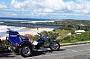 Spectacular sights