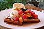 Breakfast Time at the Zoo
