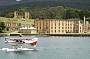 Port Arthur from the cruise