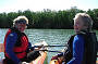 Sea Kayaking for all ages!