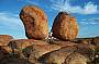 Devils marbles