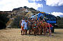 Happy Tour Group-Fraser Island