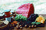 Taste Seasonal Fresh & Dried Fruits