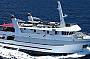 Our Vessel