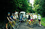 Bandicoot Bicycle Tours