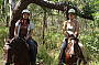Hidden Valley Trail Rides 4 hour ride